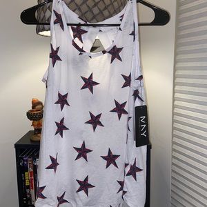 Marc New York Women’s Performance Tank Size L